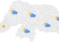 Mapa Previsão 18/09