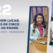 #22: Monsenhor Lucas - Histórias de cinco décadas de padre