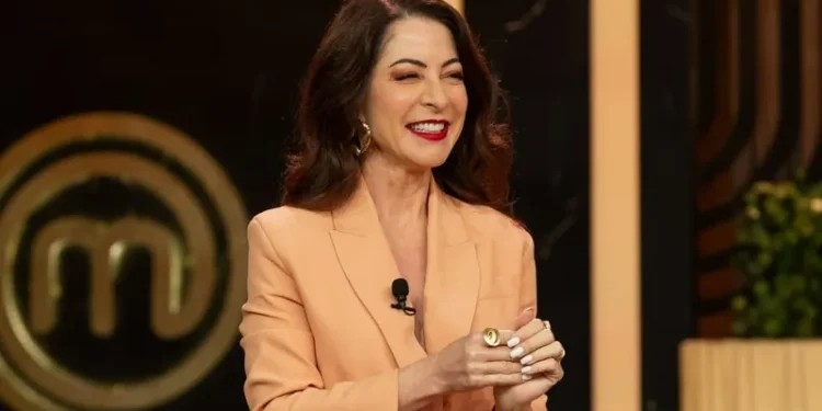 Foto: Marcelinho Santos/Band