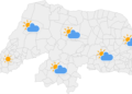 Mapa Previsão 02/10