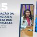 #25 superação da deficiência e a conquista das Paralimpíadas