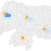 Mapa Previsão 11/10