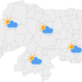 Mapa Previsão 16/10