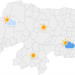 Mapa Previsão 22/10