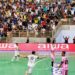 Mossoró faz história ao sediar a primeira final do Campeonato Brasileiro de Futsal / Foto: Reprodução Apodi Futsal