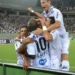 Reprodução: ABC x Vasco - Copa do Brasil 2014
