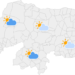 Mapa Previsão 18/11