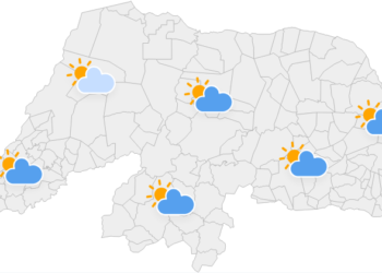 Mapa Previsão 09/11