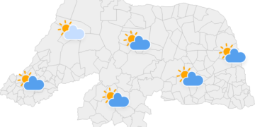 Mapa Previsão 09/11