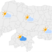 Mapa Previsão 11/11