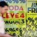 Lojas mantém promoções da Black Friday até o fim de novembro. - Foto: Agência Brasil.