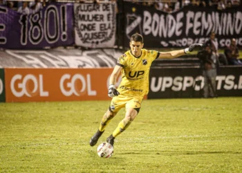 Foto: Rennê Carvalho -
ABC