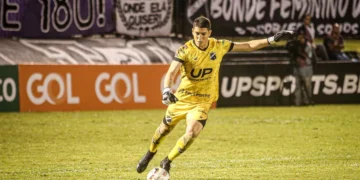 Foto: Rennê Carvalho -
ABC