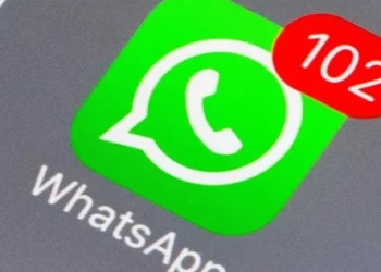 WhatsApp libera transcrição de áudios. - Foto:
Agência Brasil