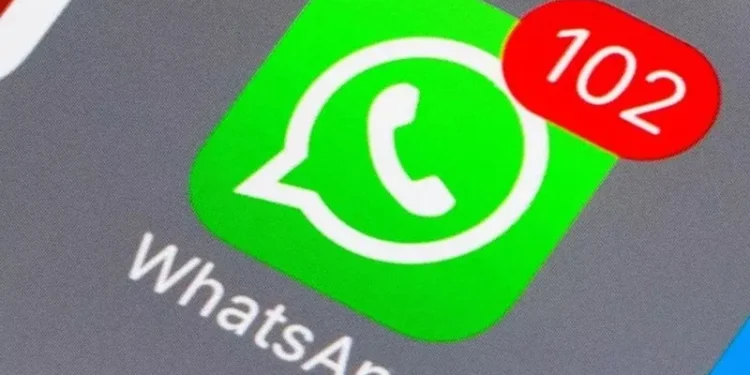 WhatsApp libera transcrição de áudios. - Foto:
Agência Brasil