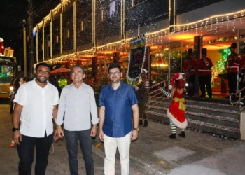 Foto: Reprodução Fecomércio RN