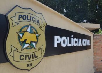 Foto: Reprodução Polícia Civil