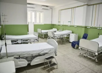 Foto: Divulgação/Sesap