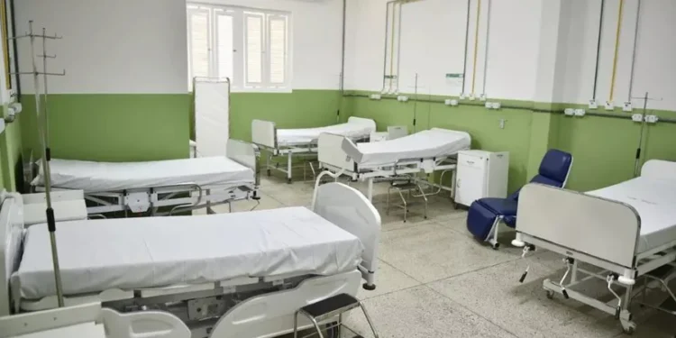 Foto: Divulgação/Sesap