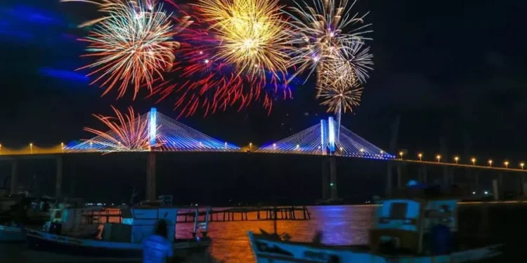 Foto: Prefeitura do Natal