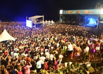 Foto: Reprodução Prefeitura do Natal