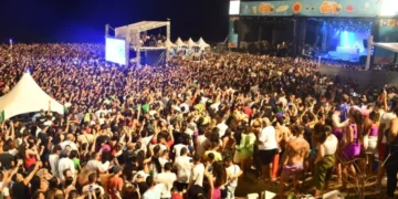 Foto: Reprodução Prefeitura do Natal