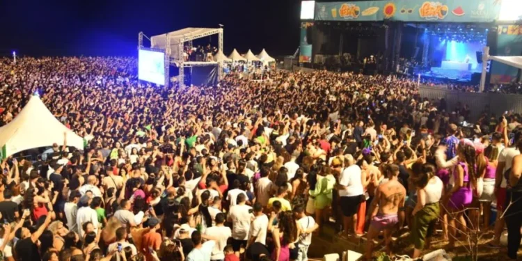 Foto: Reprodução Prefeitura do Natal