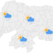 Mapa Previsão 11/12