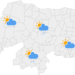 Mapa Previsão 15/12