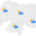 Mapa Previsão 28/12