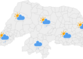 Mapa Previsão 04/12