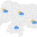 Mapa Previsão 04/12