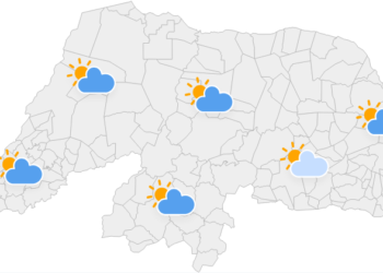 Mapa Previsão 05/12