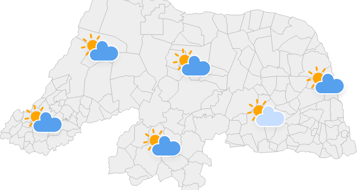 Mapa Previsão 05/12