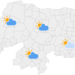 Mapa Previsão 05/12