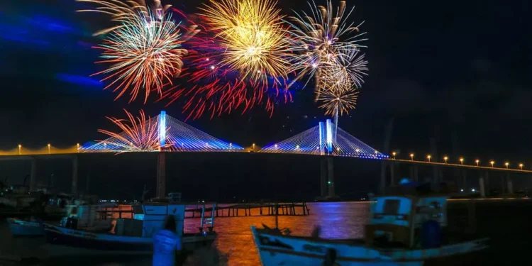 Foto: Prefeitura do Natal