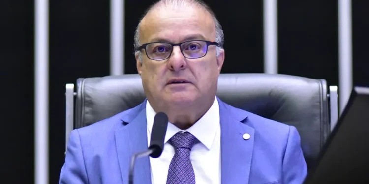 Foto: Zeca Ribeiro/Câmara dos Deputados