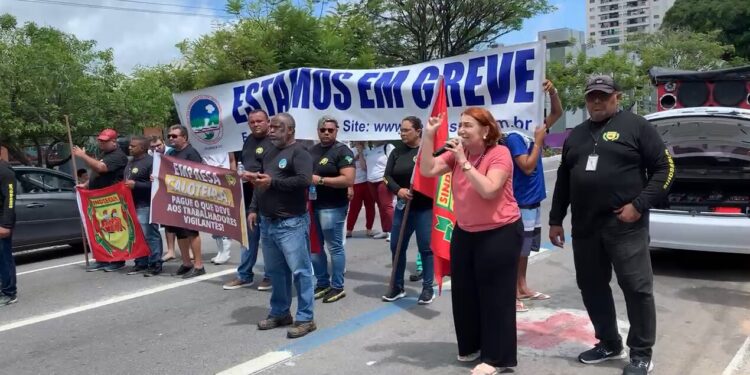 Foto: Elias Bernardo/ Band RN.