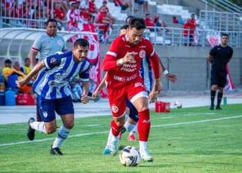 Foto: Edmario Oliveira / América FC