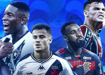 Arte: Divulgação/Band