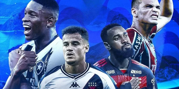 Arte: Divulgação/Band