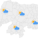 Mapa Previsão 22/01