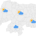 Mapa Previsão 12/01