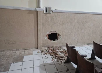 Foto: Sargento Eduardo/Cedida.