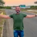 Ex-prefeito de São Pedro é assassinado em Natal; morte gera reações controversas nas redes sociais