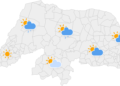 Mapa Previsão 02/02