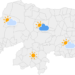 Mapa Previsão 14/02