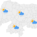 Mapa Previsão 16/02