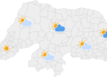 Mapa Previsão 21/02