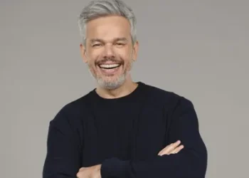 Otaviano Costa acerta com a Band. - Foto: Divulgação/Felipe Censi.